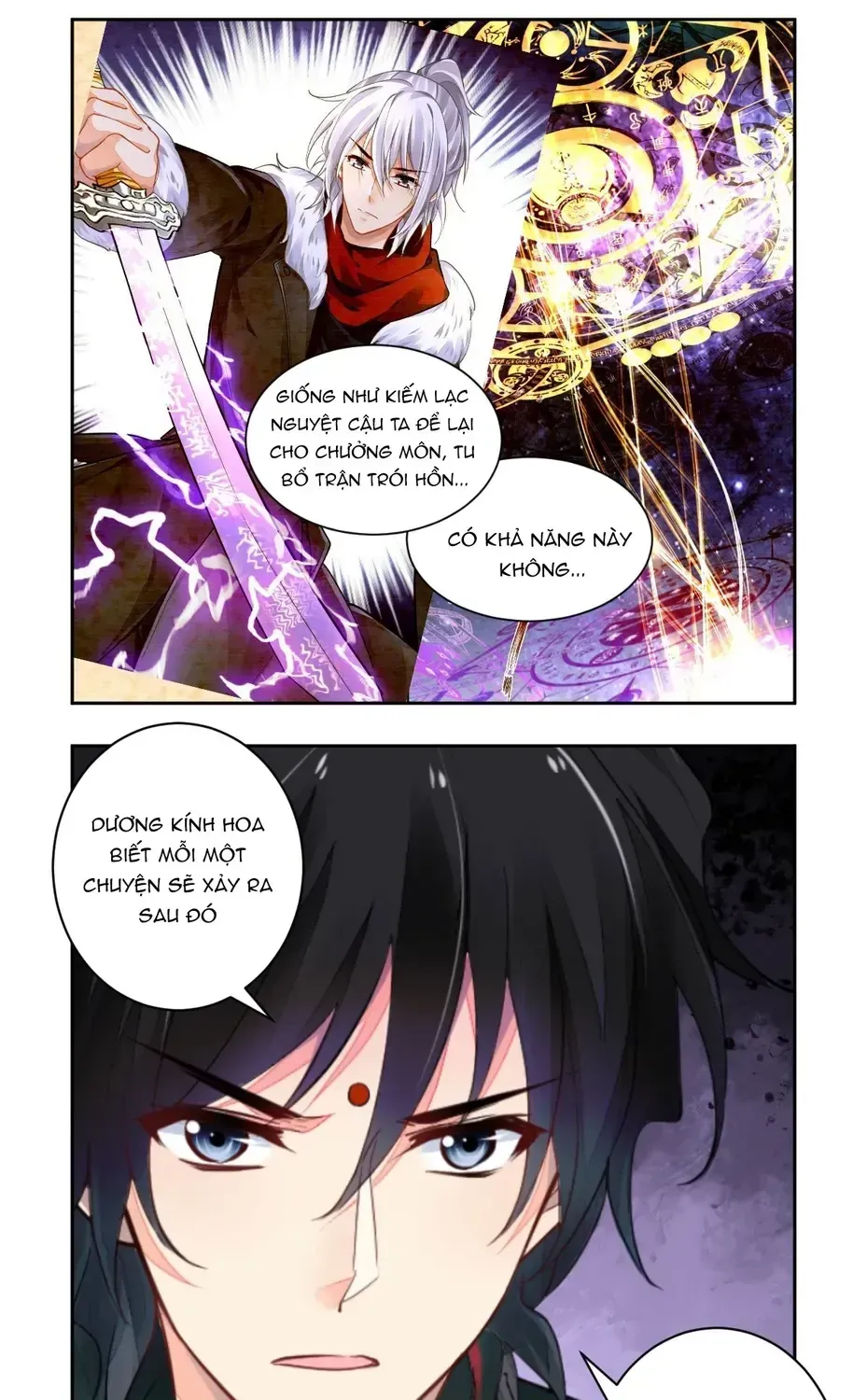 Chapter 613 - Trang 34