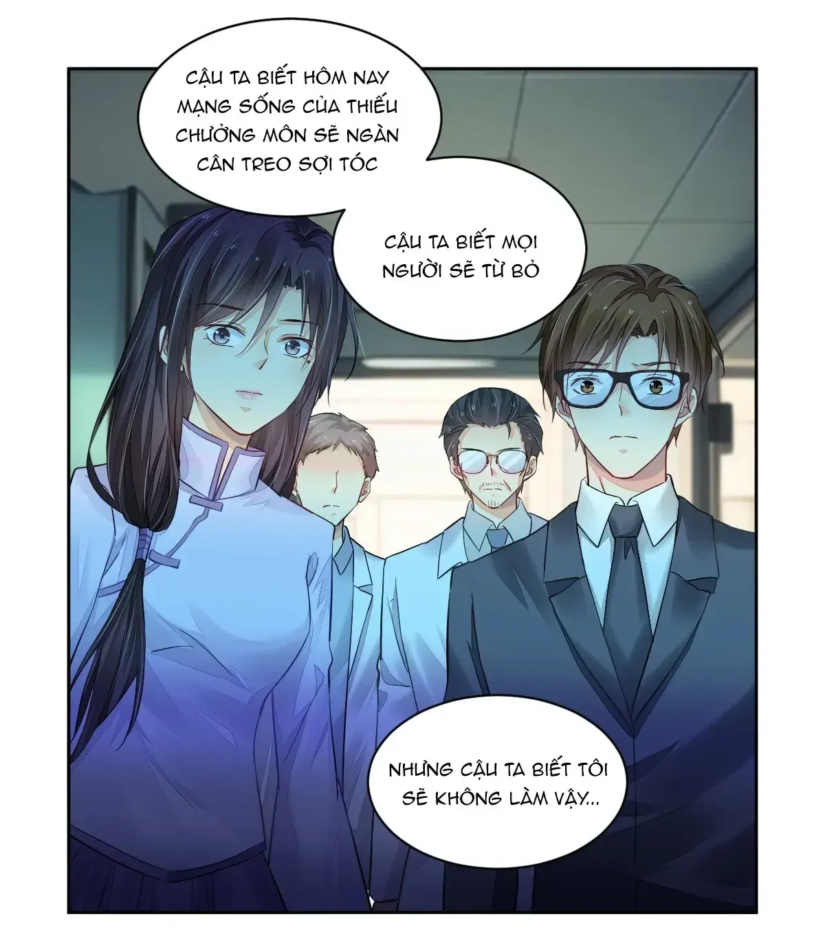 Chapter 613 - Trang 36