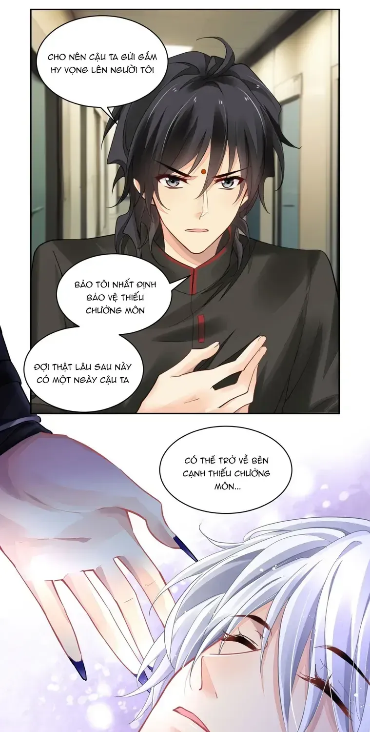 Chapter 613 - Trang 37