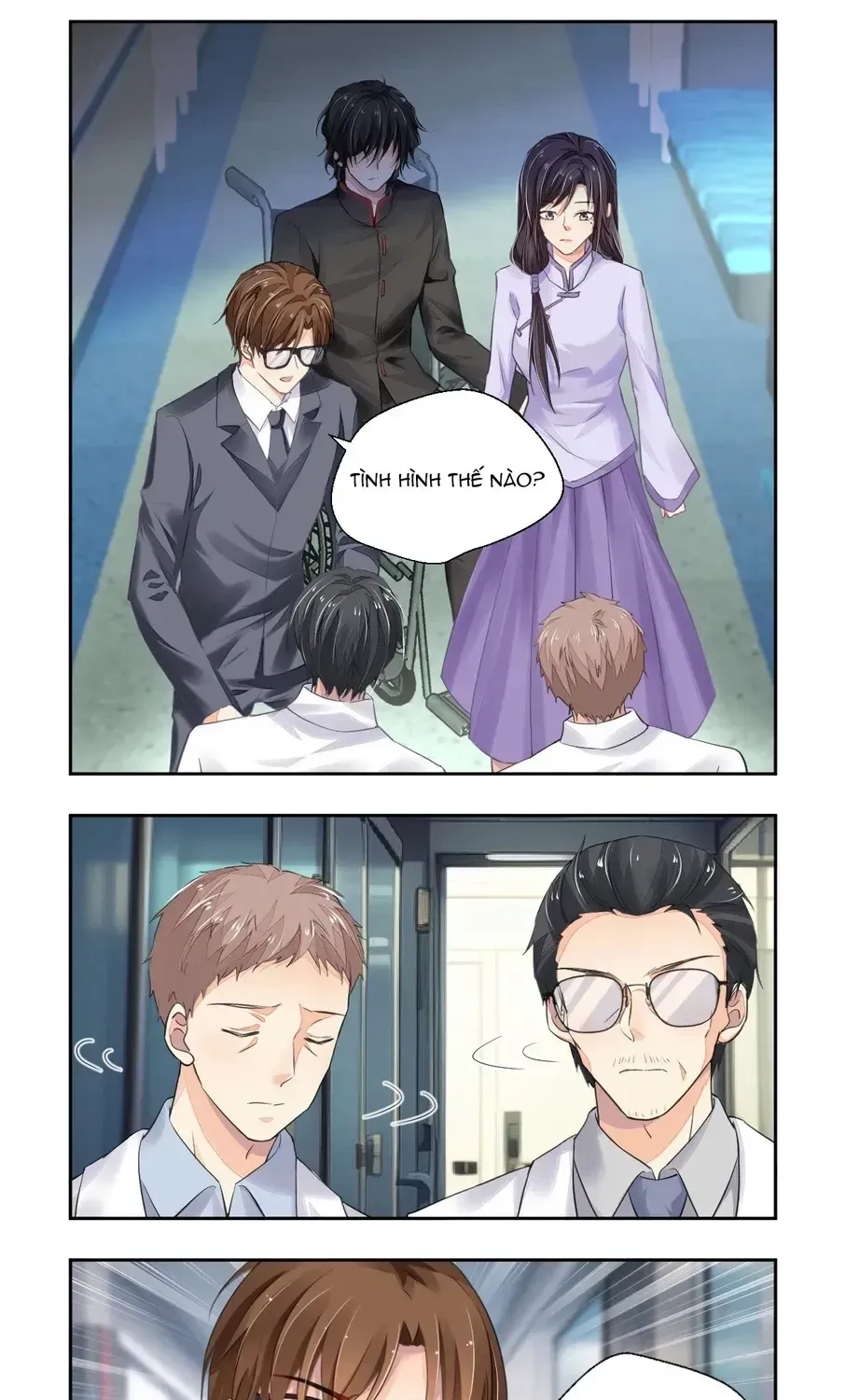 Chapter 613 - Trang 6