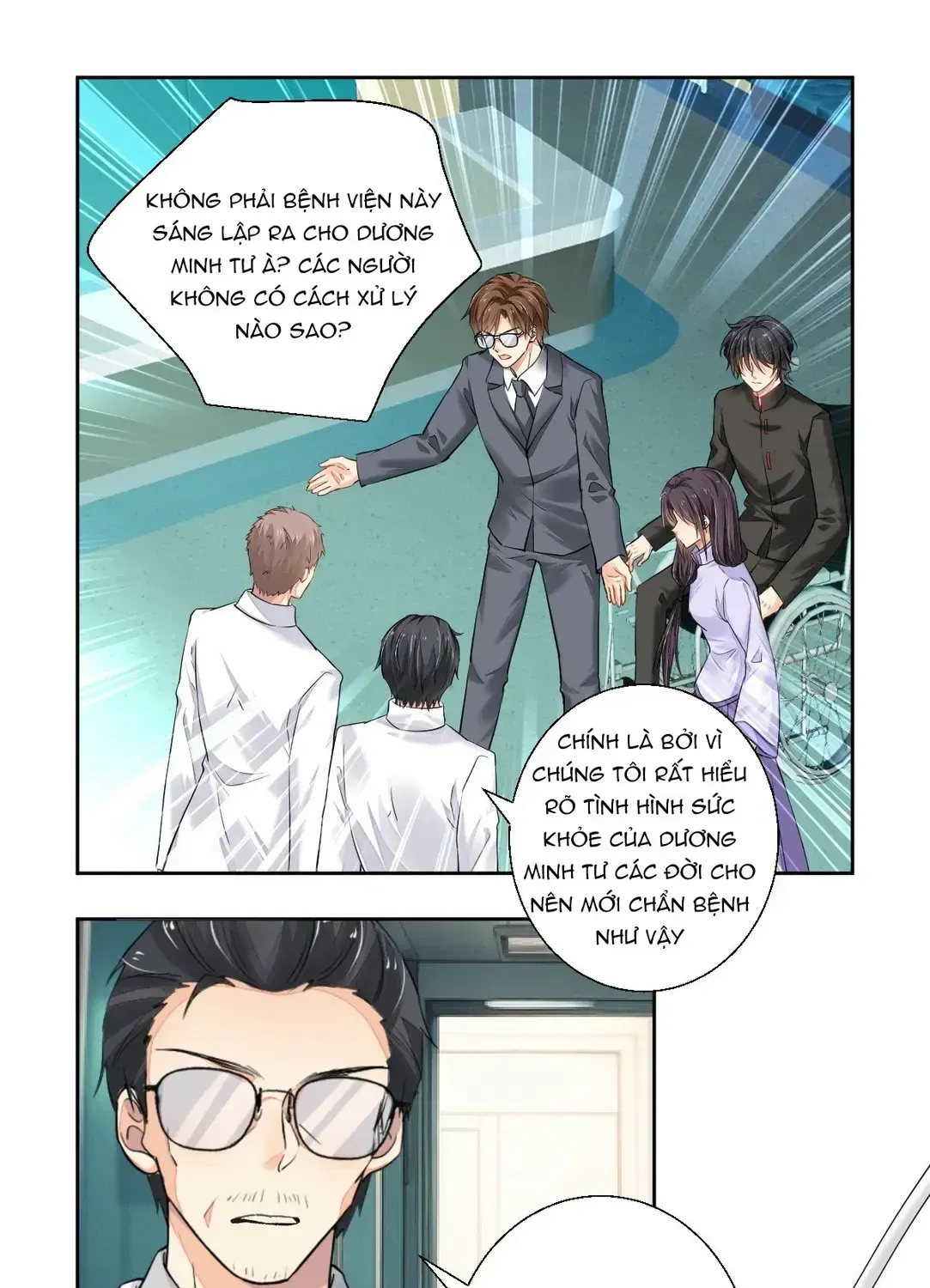 Chapter 613 - Trang 8
