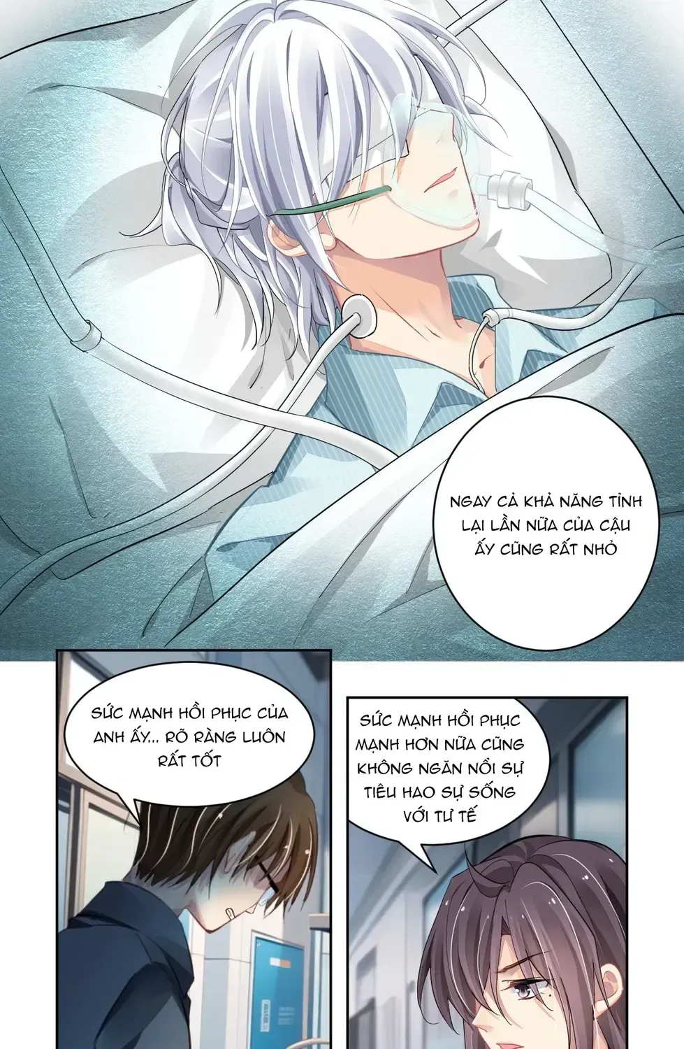 Chapter 613 - Trang 10
