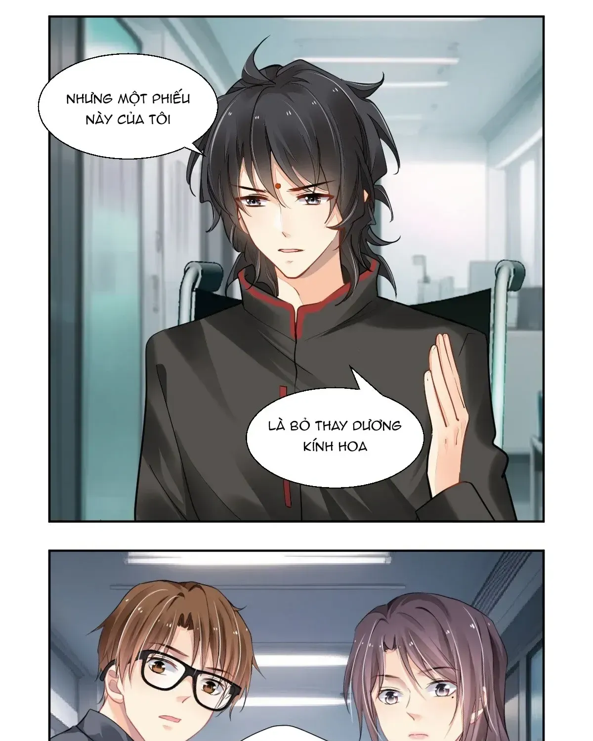 Chapter 614 - Trang 11