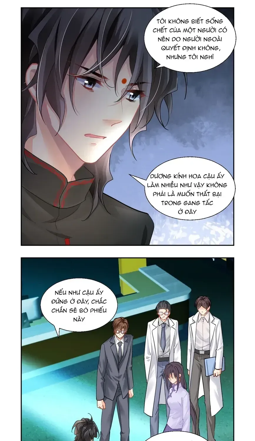 Chapter 614 - Trang 13