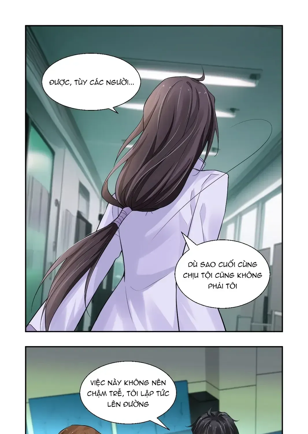 Chapter 614 - Trang 15