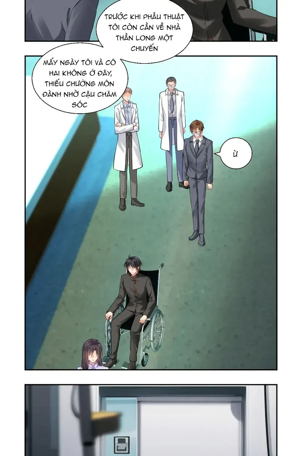 Chapter 614 - Trang 17