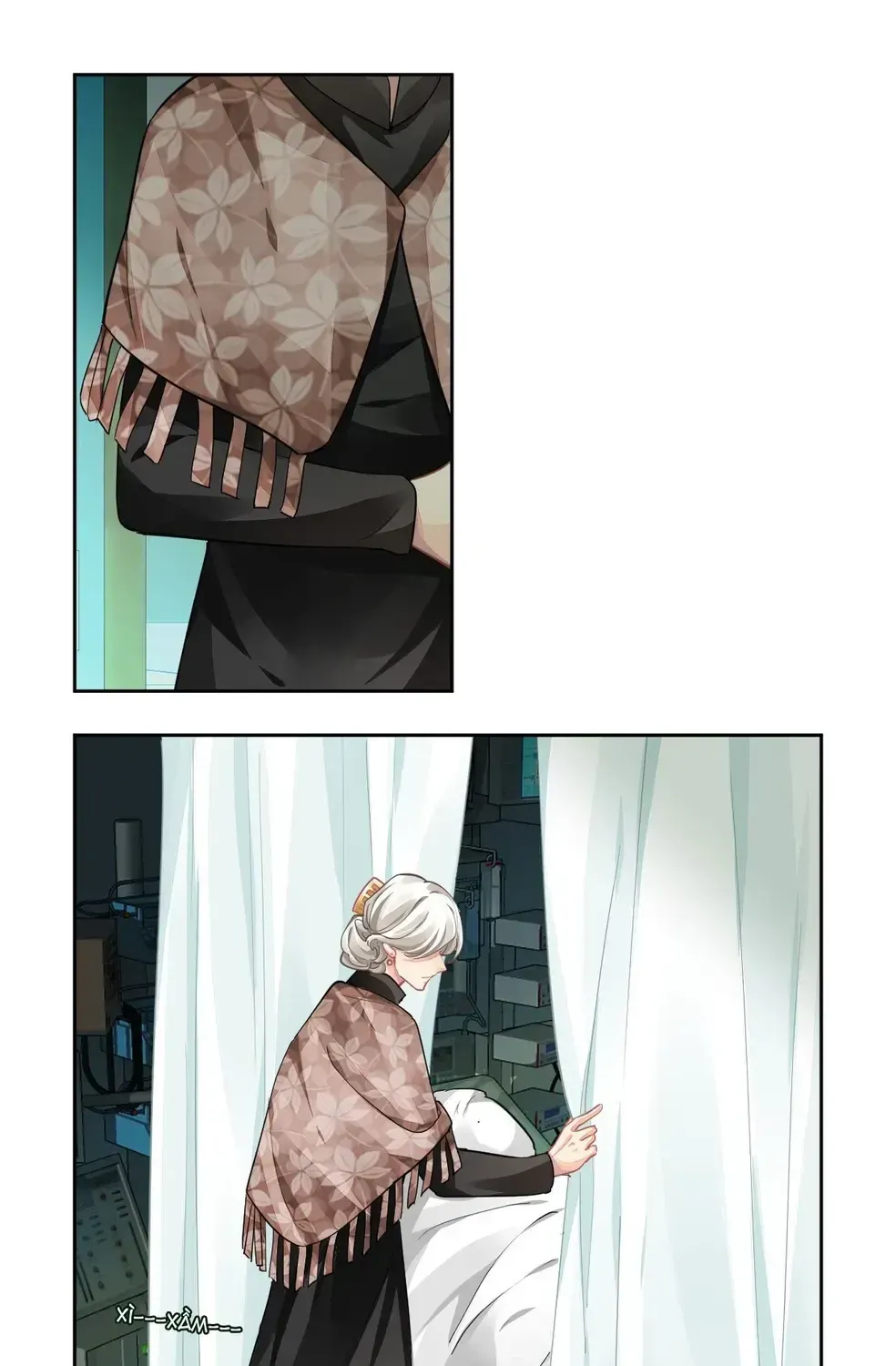 Chapter 614 - Trang 19