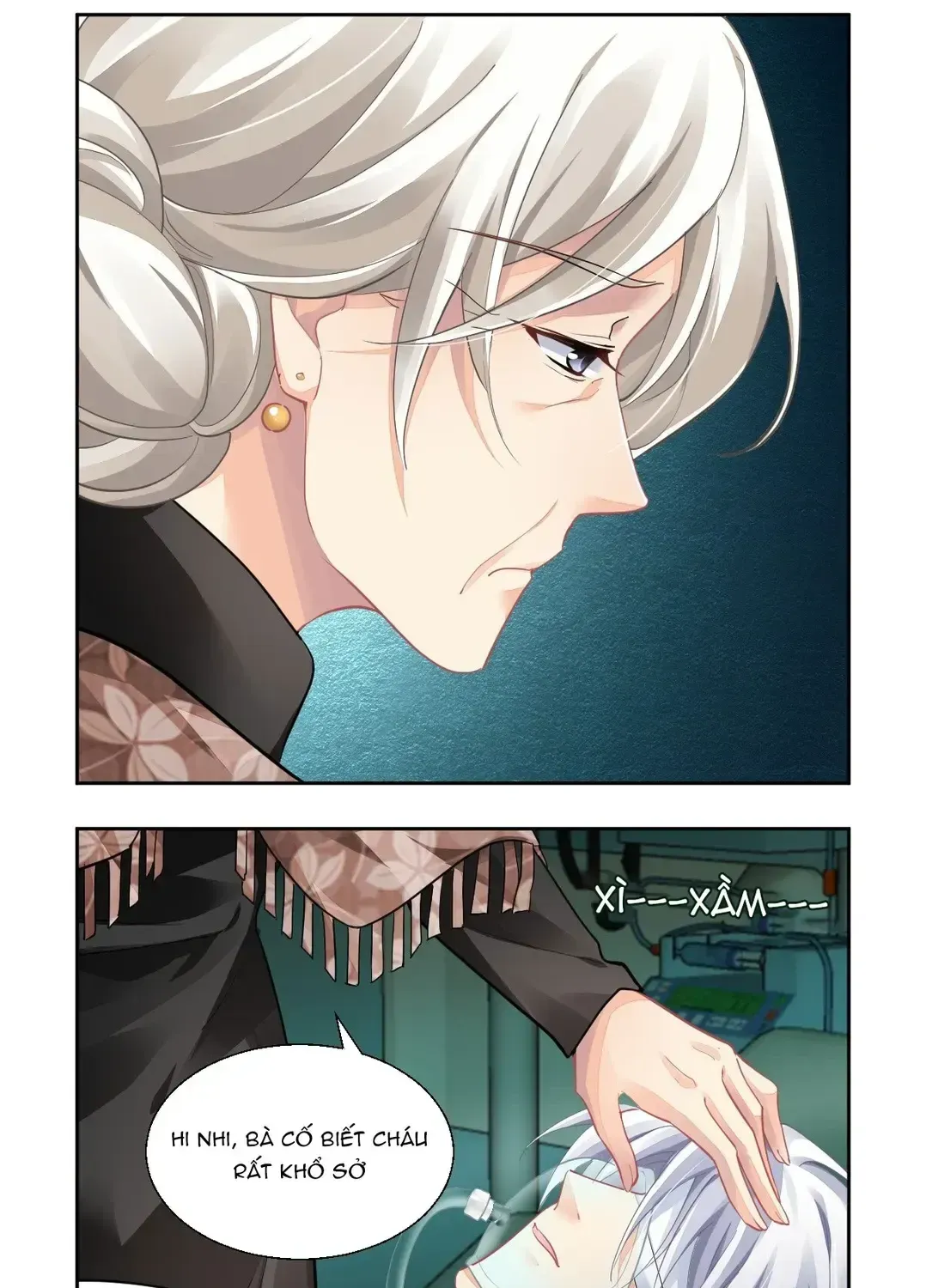 Chapter 614 - Trang 21