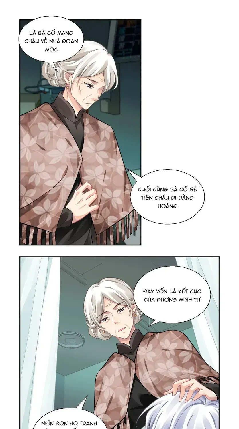 Chapter 614 - Trang 23