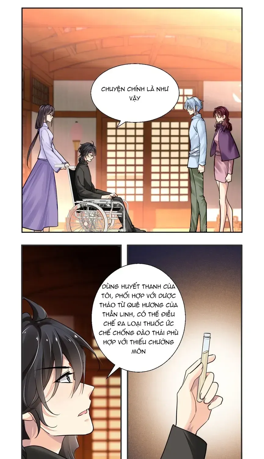 Chapter 614 - Trang 33