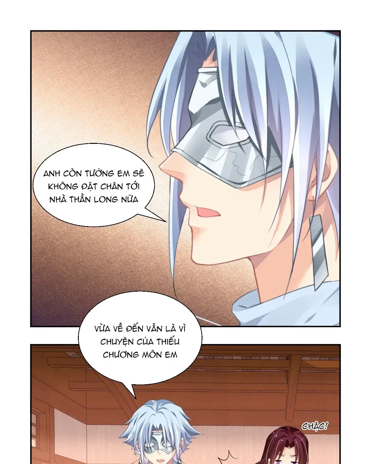 Chapter 614 - Trang 35