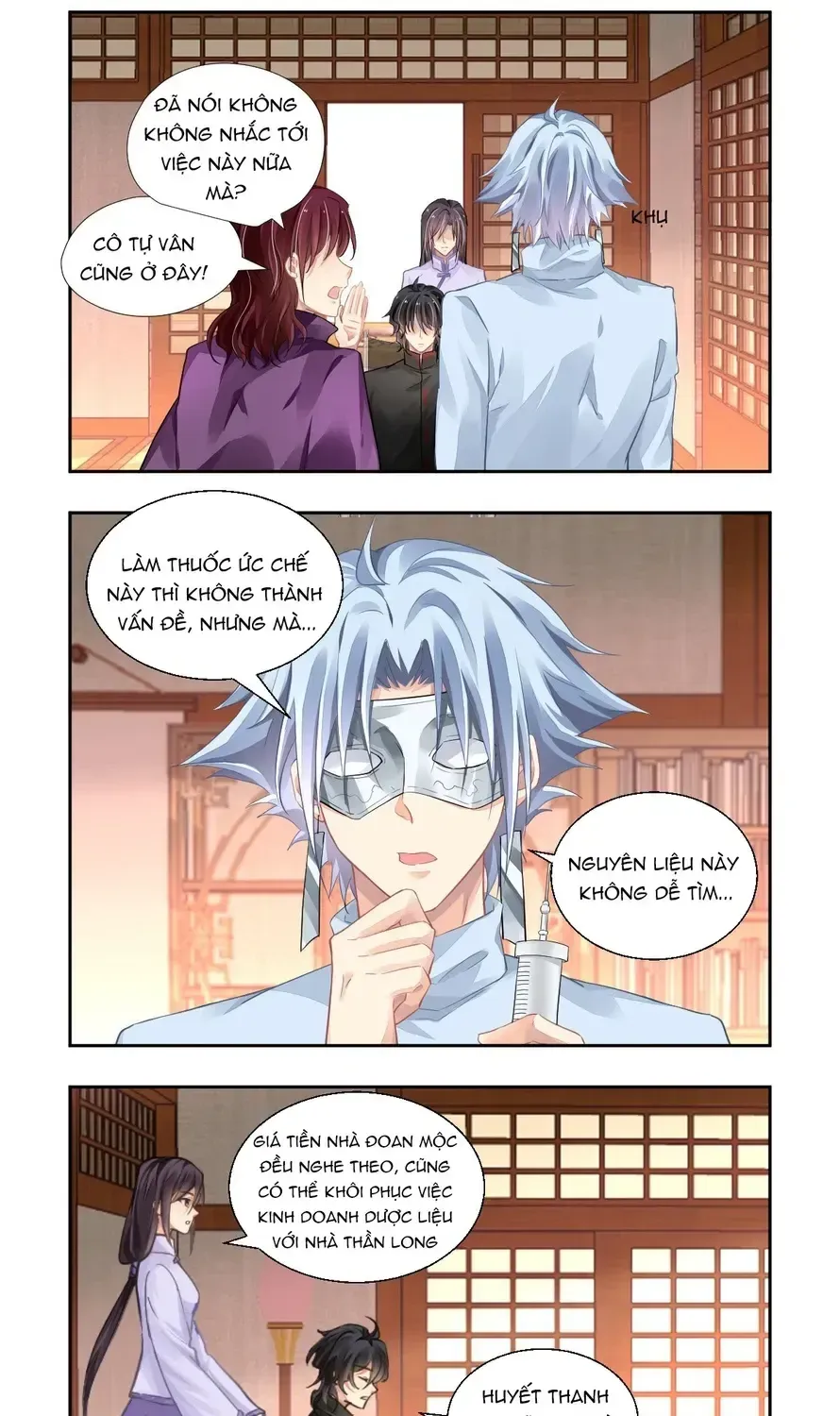Chapter 614 - Trang 37