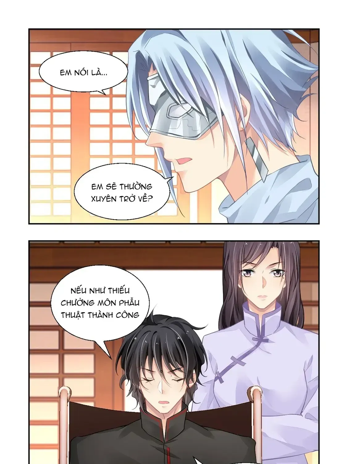 Chapter 614 - Trang 39