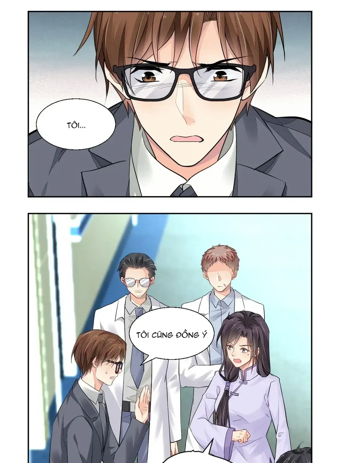 Chapter 614 - Trang 5