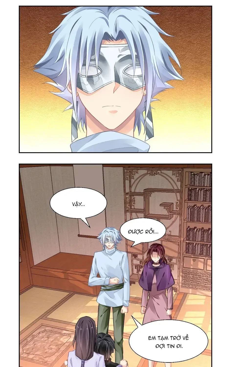 Chapter 614 - Trang 41