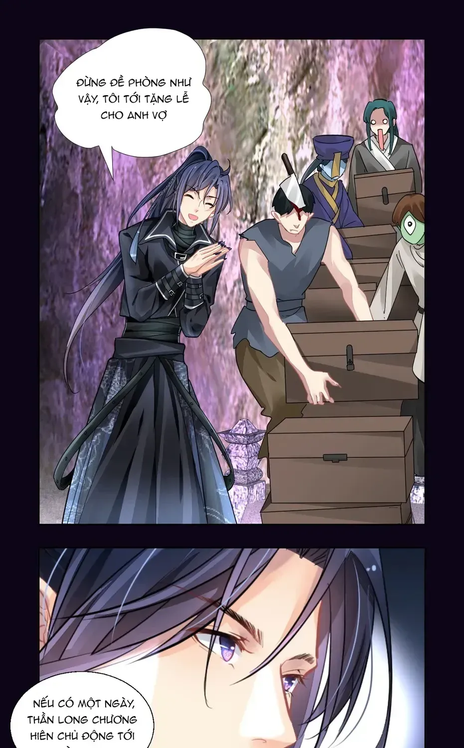 Chapter 614 - Trang 47