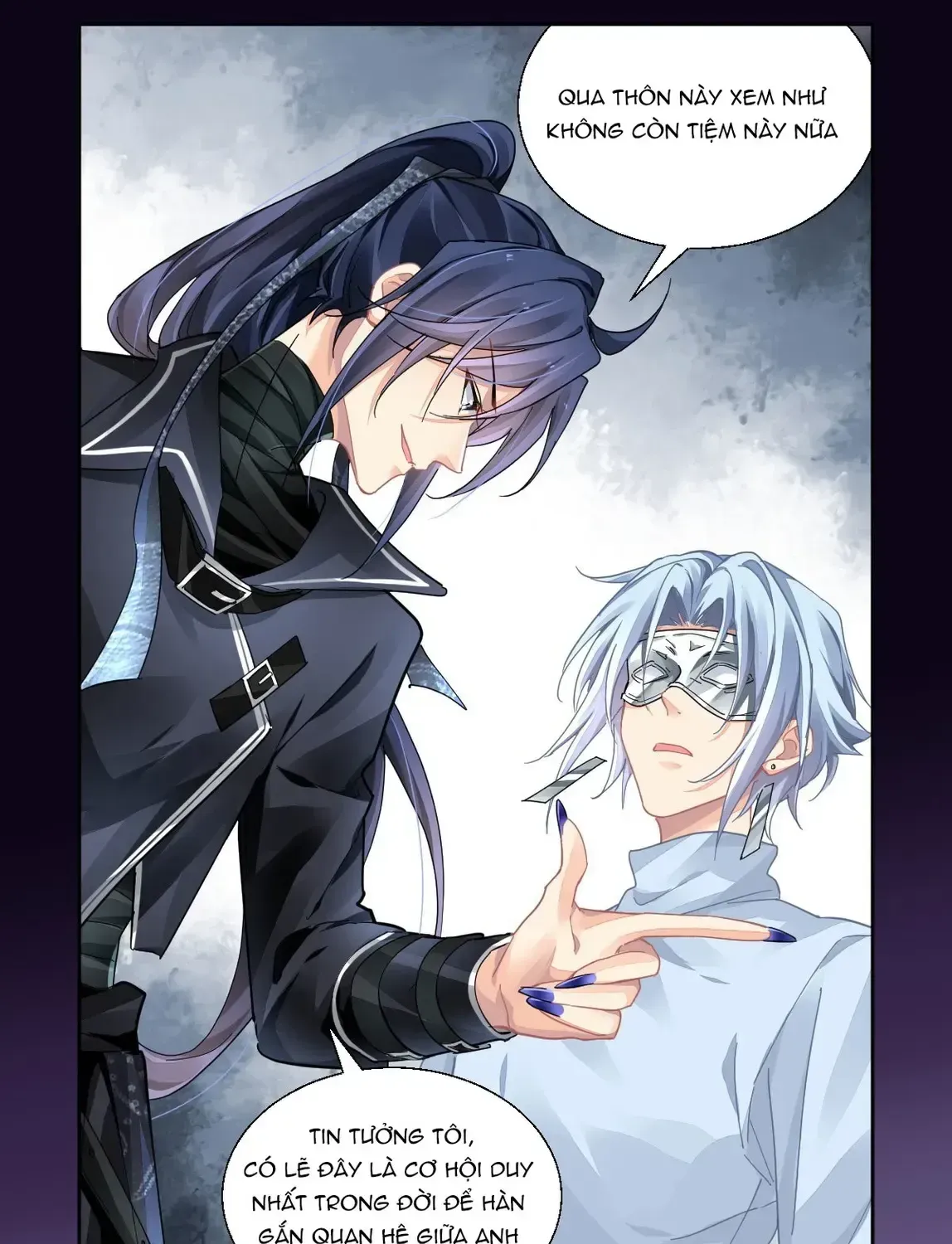 Chapter 614 - Trang 49