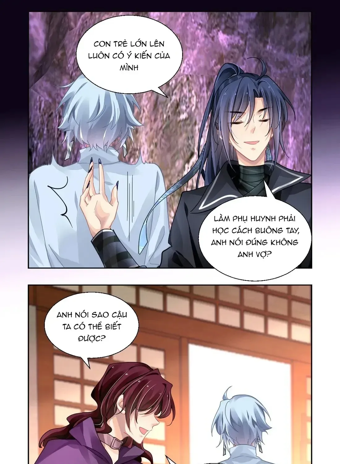 Chapter 614 - Trang 51