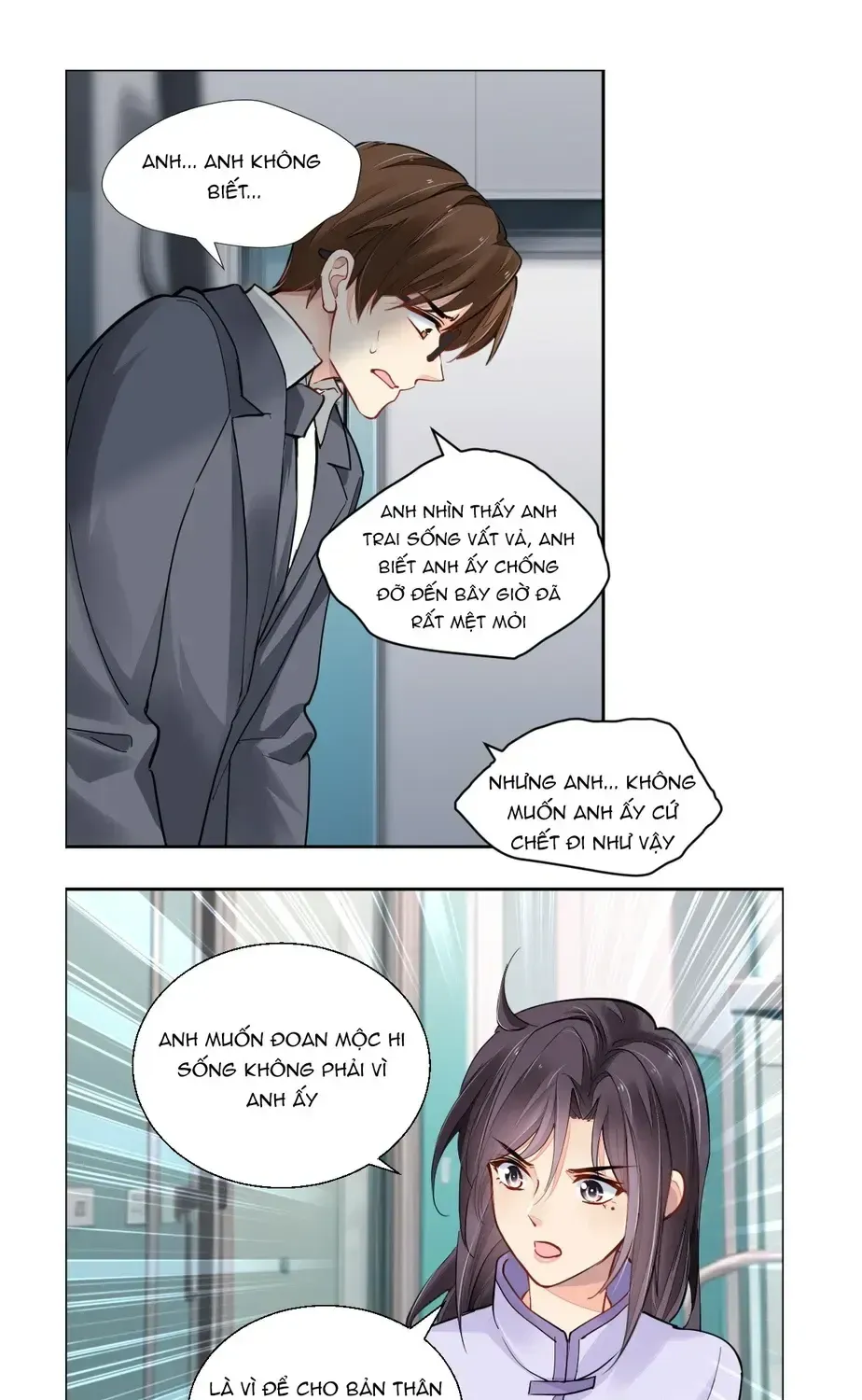 Chapter 614 - Trang 7