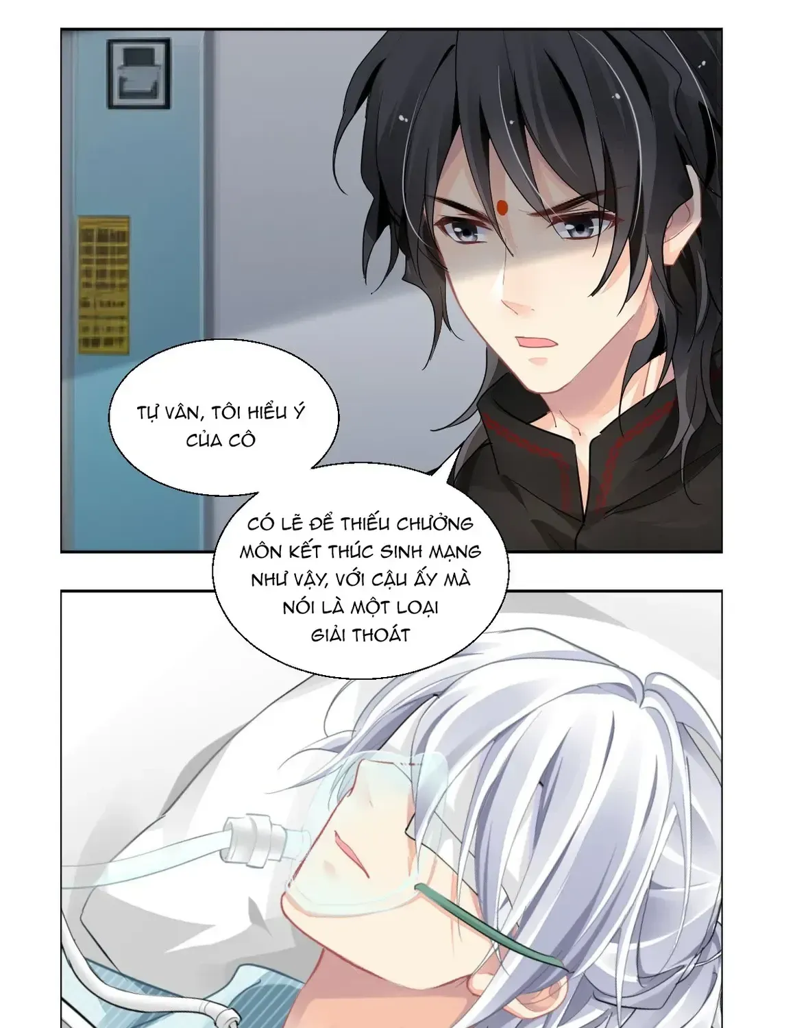 Chapter 614 - Trang 9