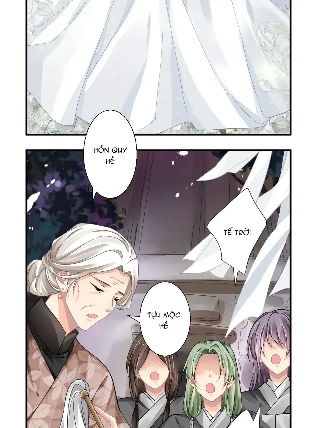Chapter 615 - Trang 17