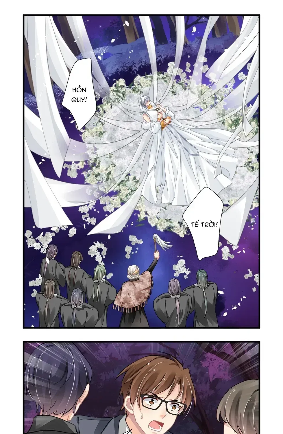 Chapter 615 - Trang 19