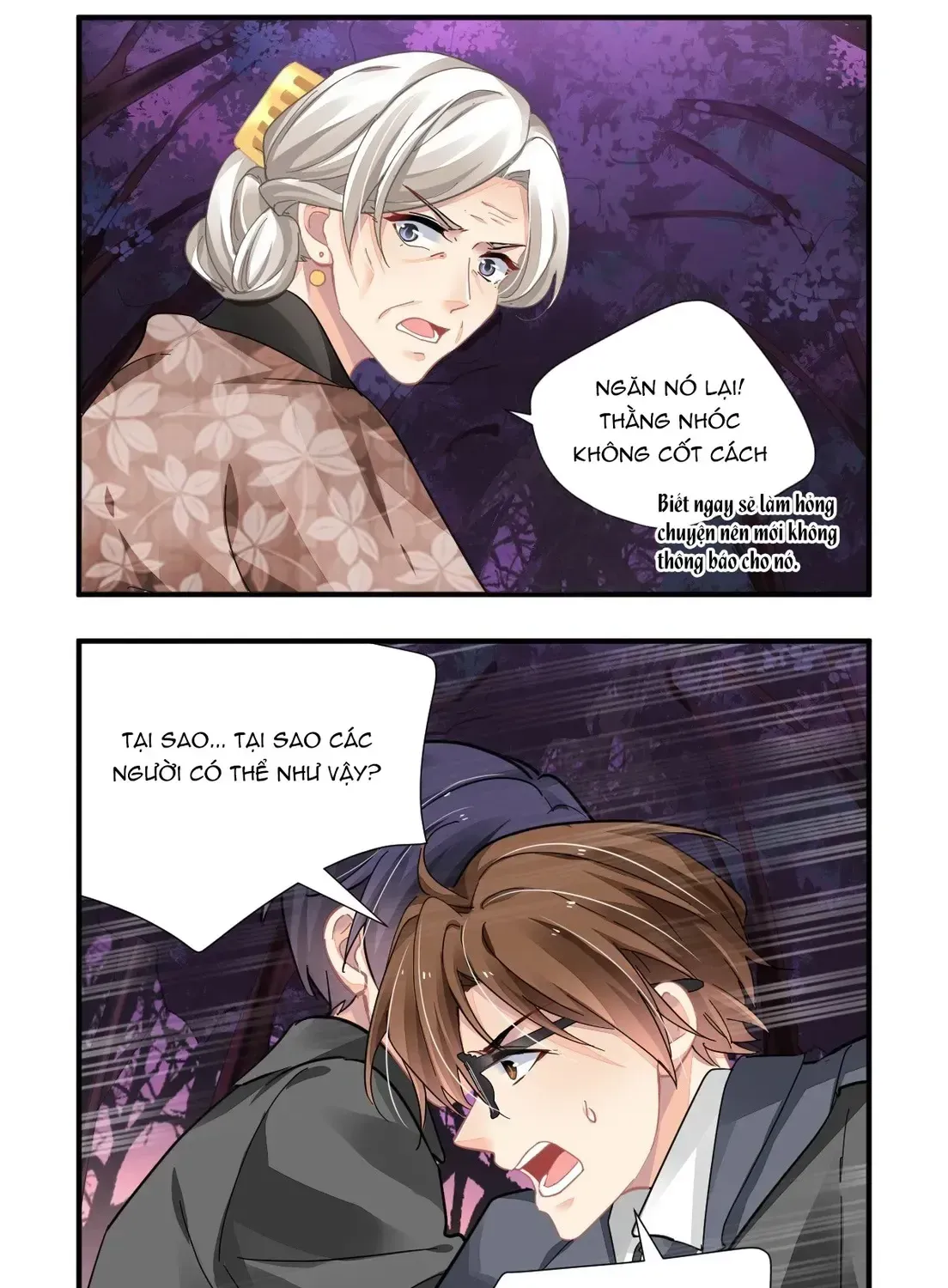 Chapter 615 - Trang 21