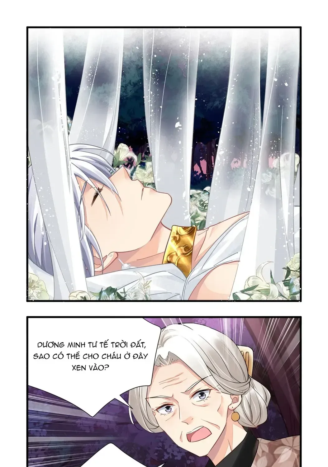 Chapter 615 - Trang 23