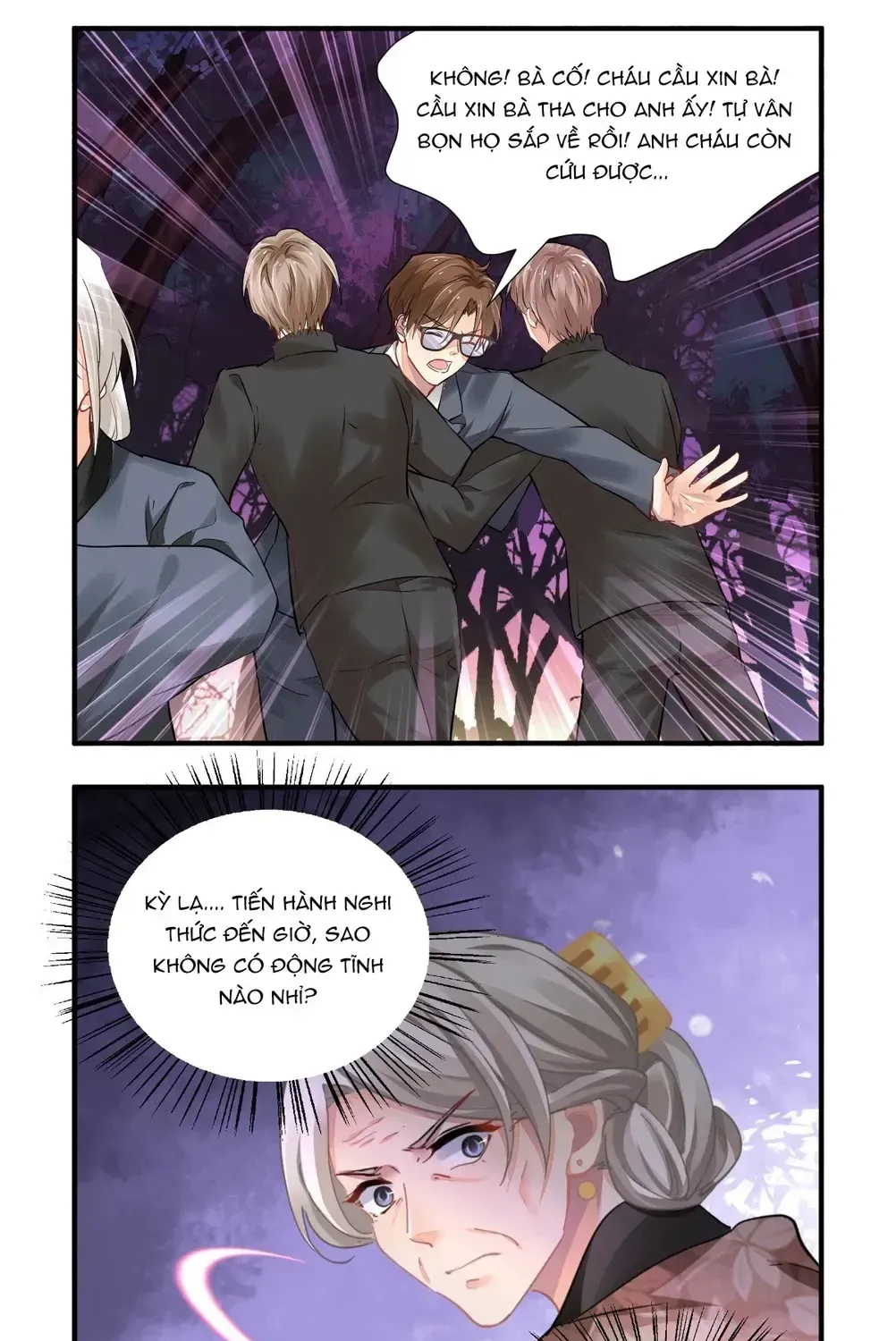 Chapter 615 - Trang 25
