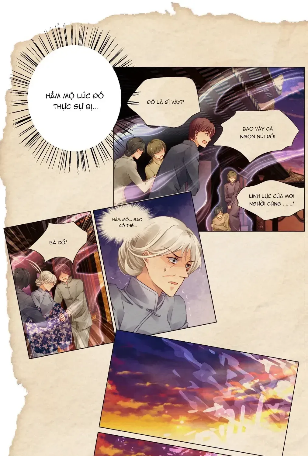 Chapter 615 - Trang 27