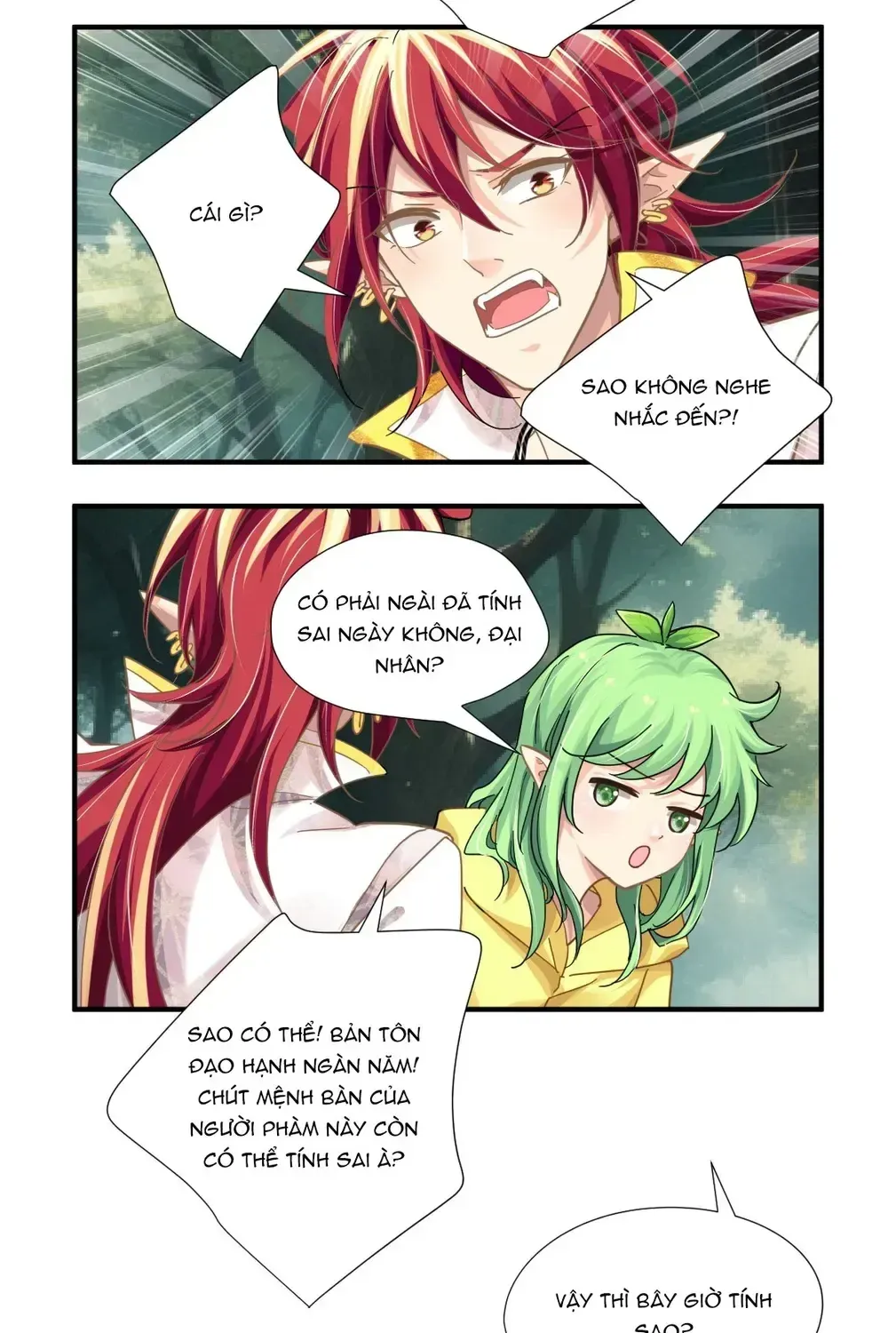 Chapter 615 - Trang 33