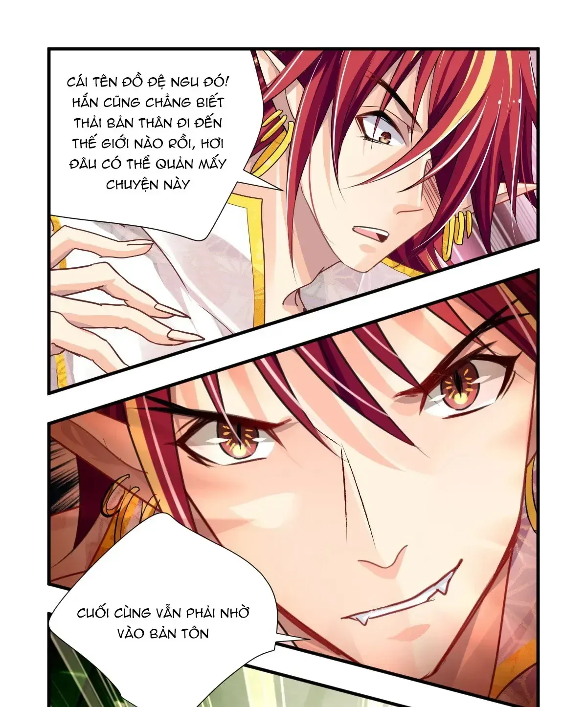 Chapter 615 - Trang 39
