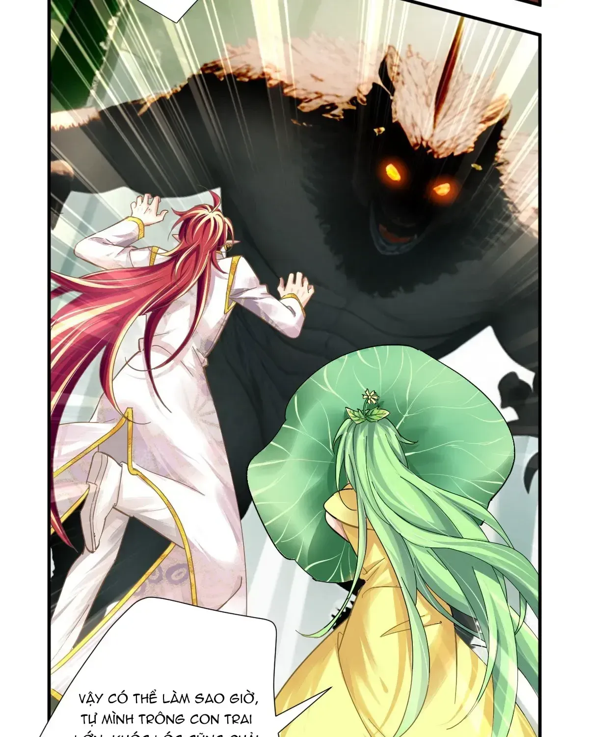 Chapter 615 - Trang 40