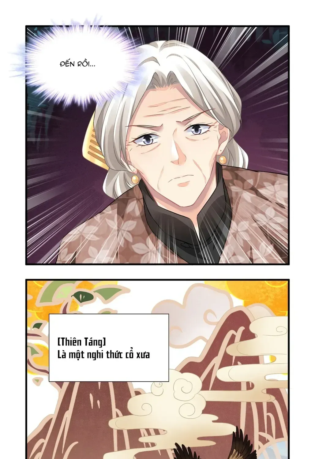 Chapter 615 - Trang 43