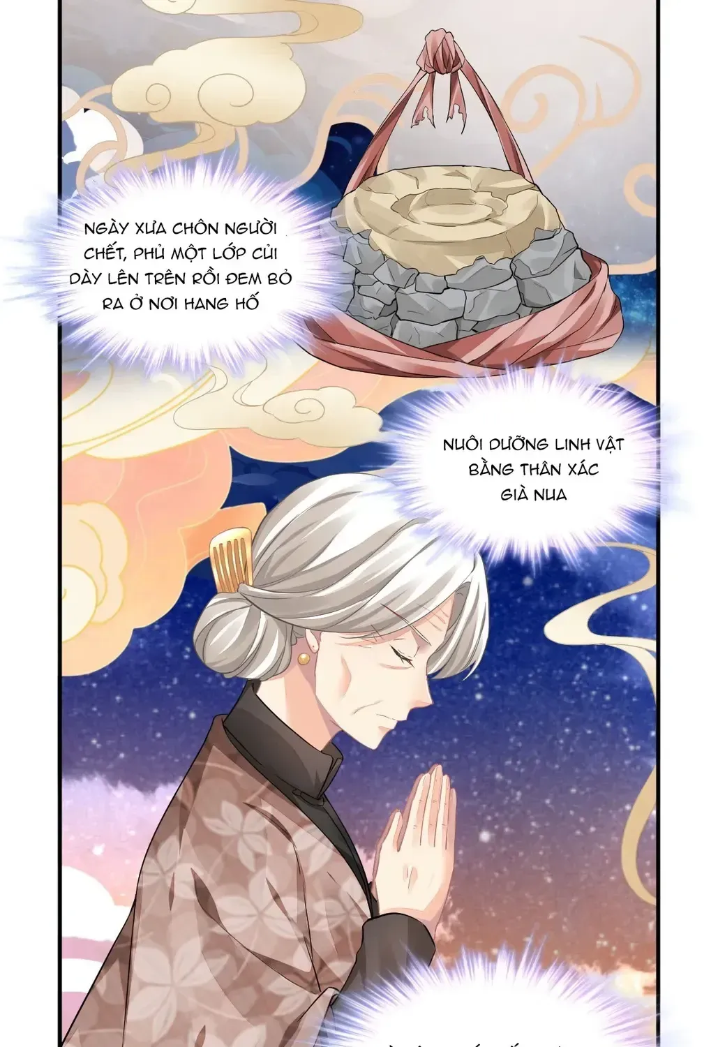 Chapter 615 - Trang 45