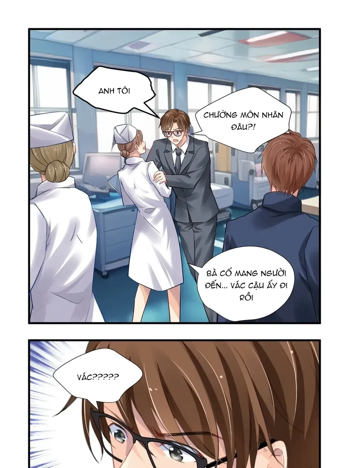 Chapter 615 - Trang 7