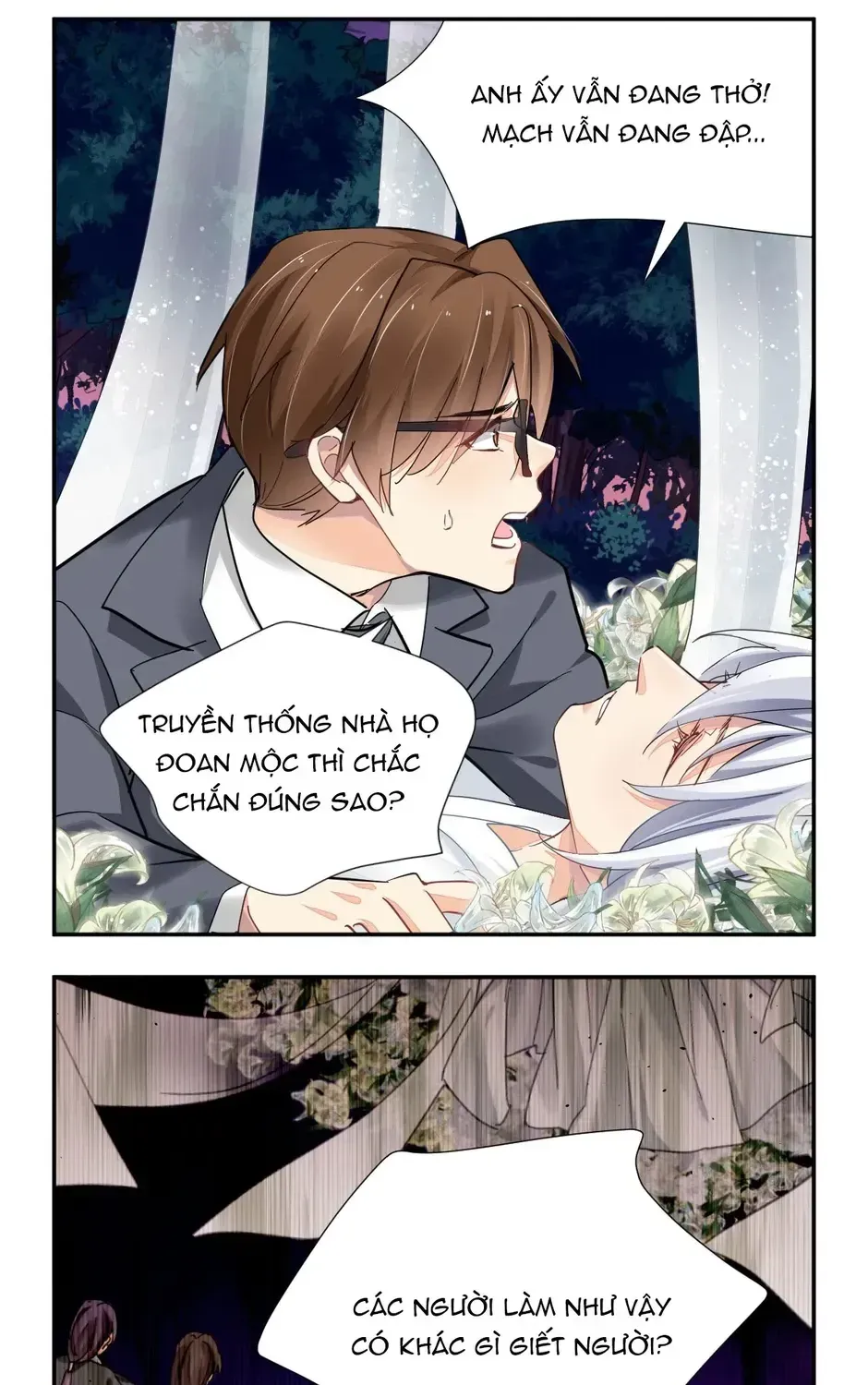 Chapter 616 - Trang 13