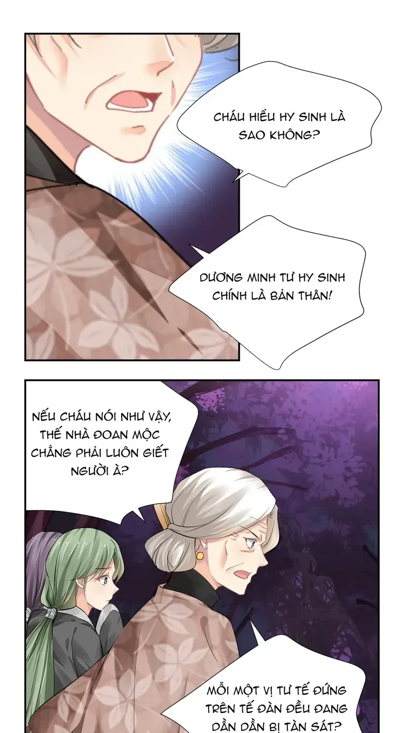 Chapter 616 - Trang 15