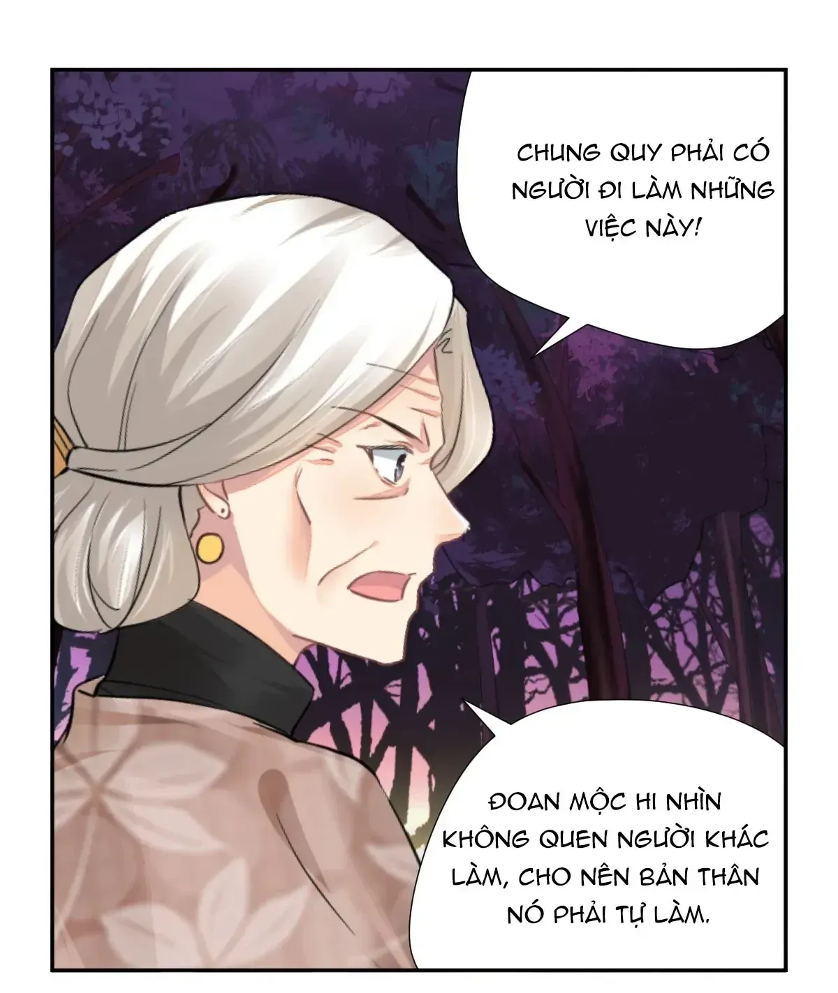 Chapter 616 - Trang 23