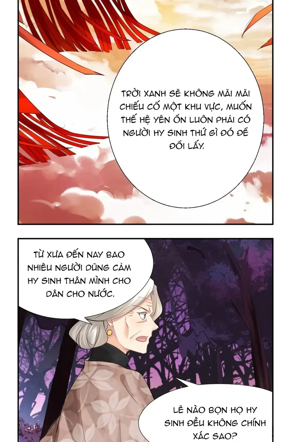 Chapter 616 - Trang 28