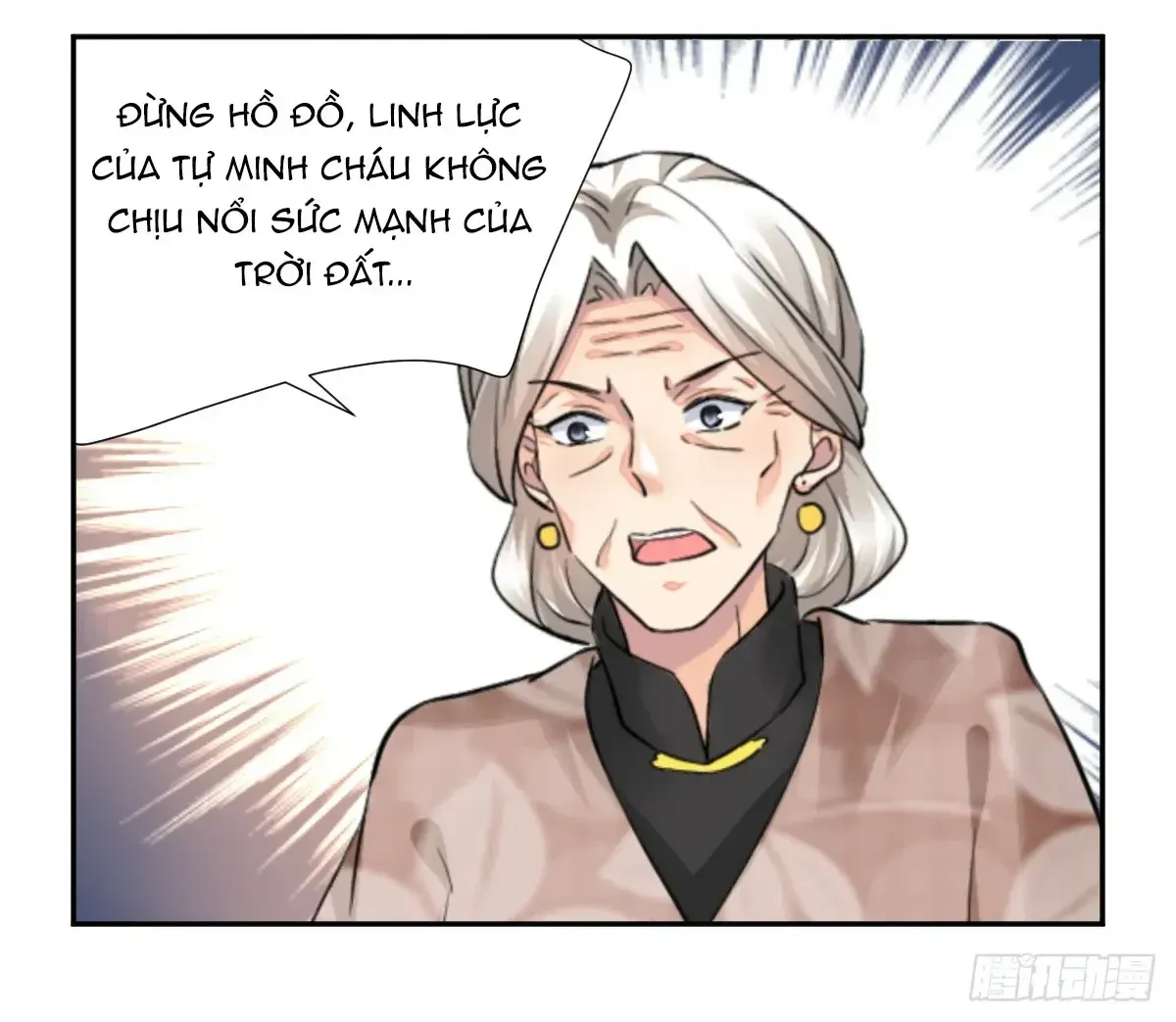Chapter 616 - Trang 37