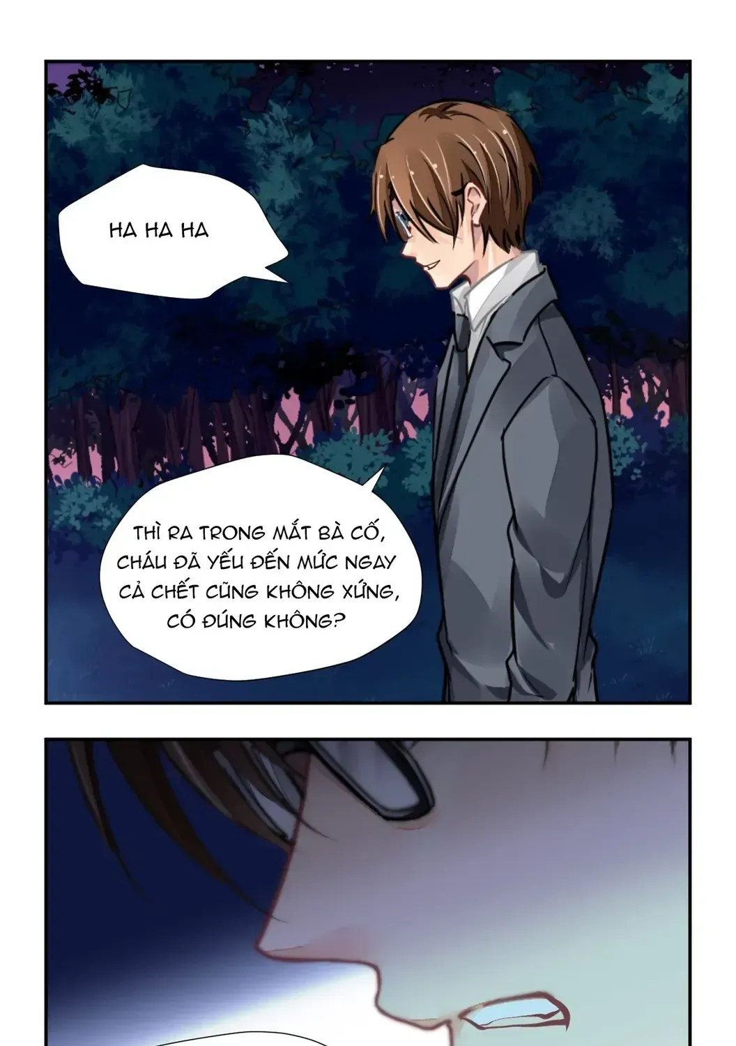 Chapter 616 - Trang 38