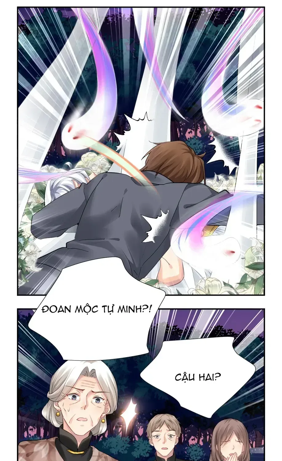 Chapter 616 - Trang 5