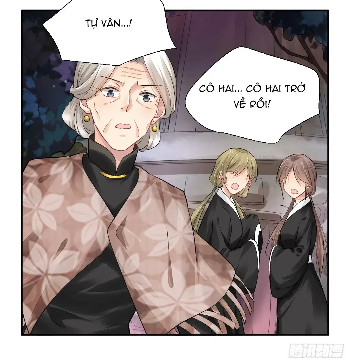 Chapter 616 - Trang 52
