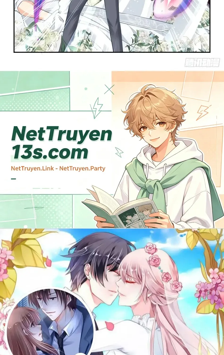 Chapter 616 - Trang 56