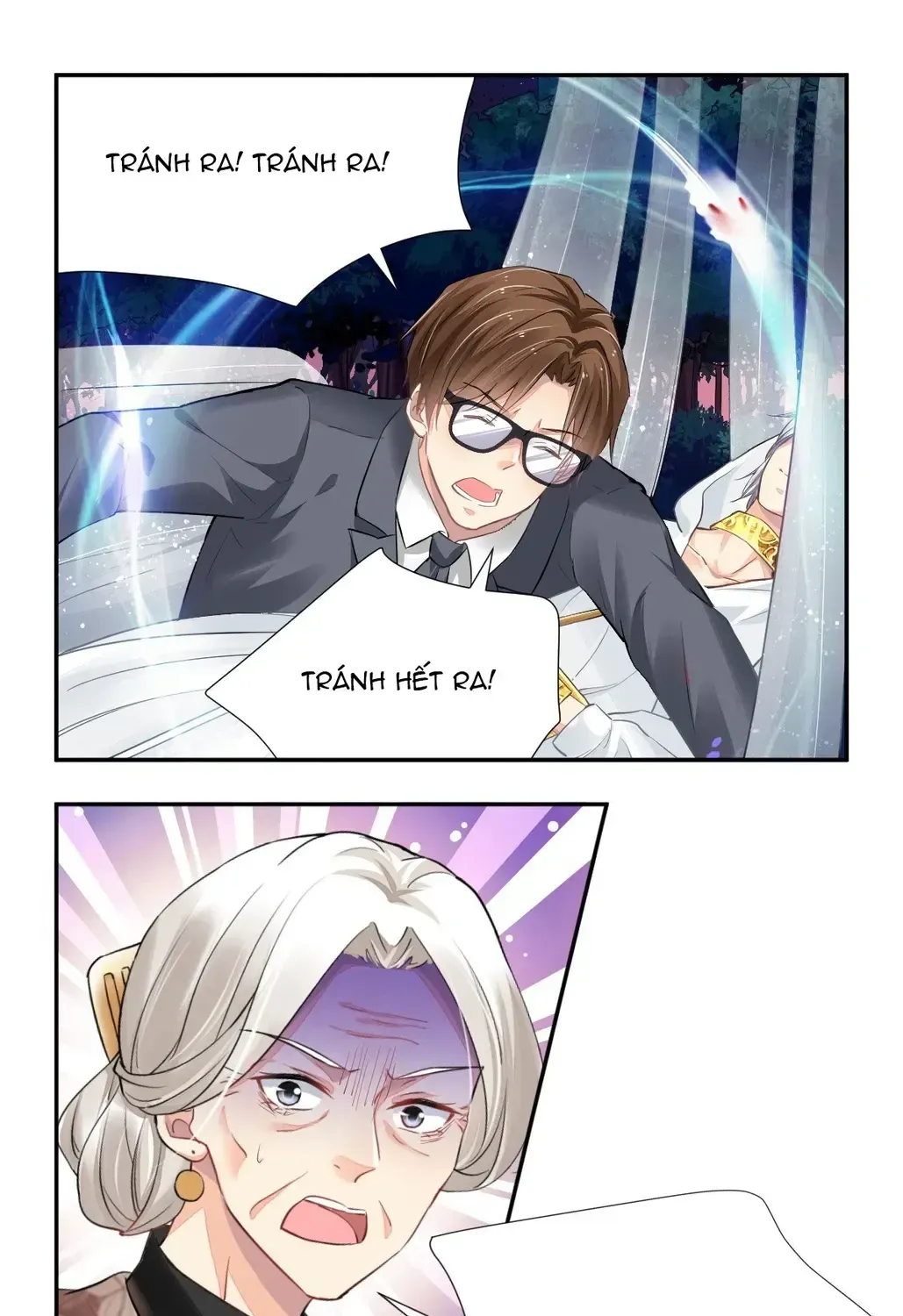Chapter 616 - Trang 7