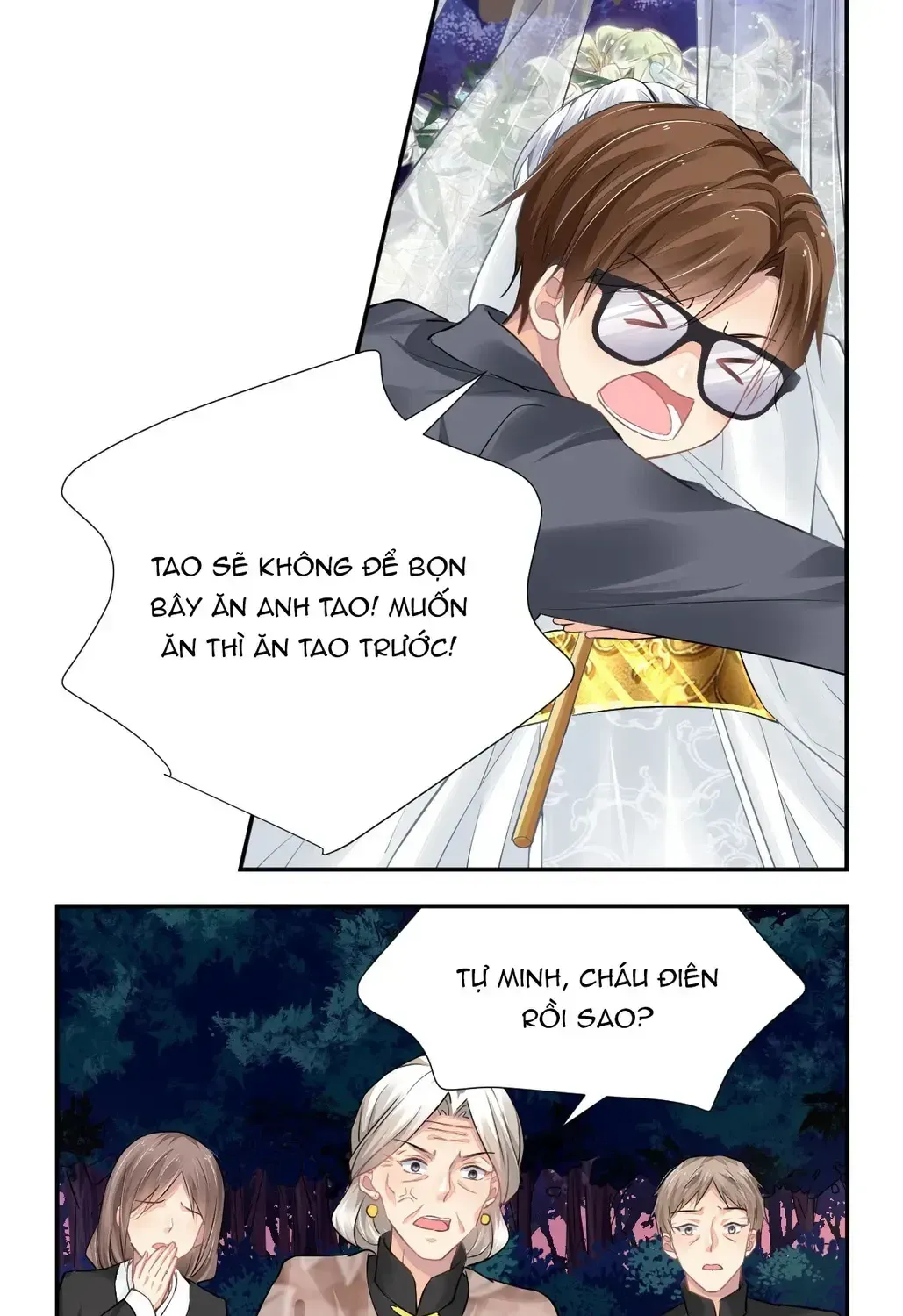Chapter 616 - Trang 9