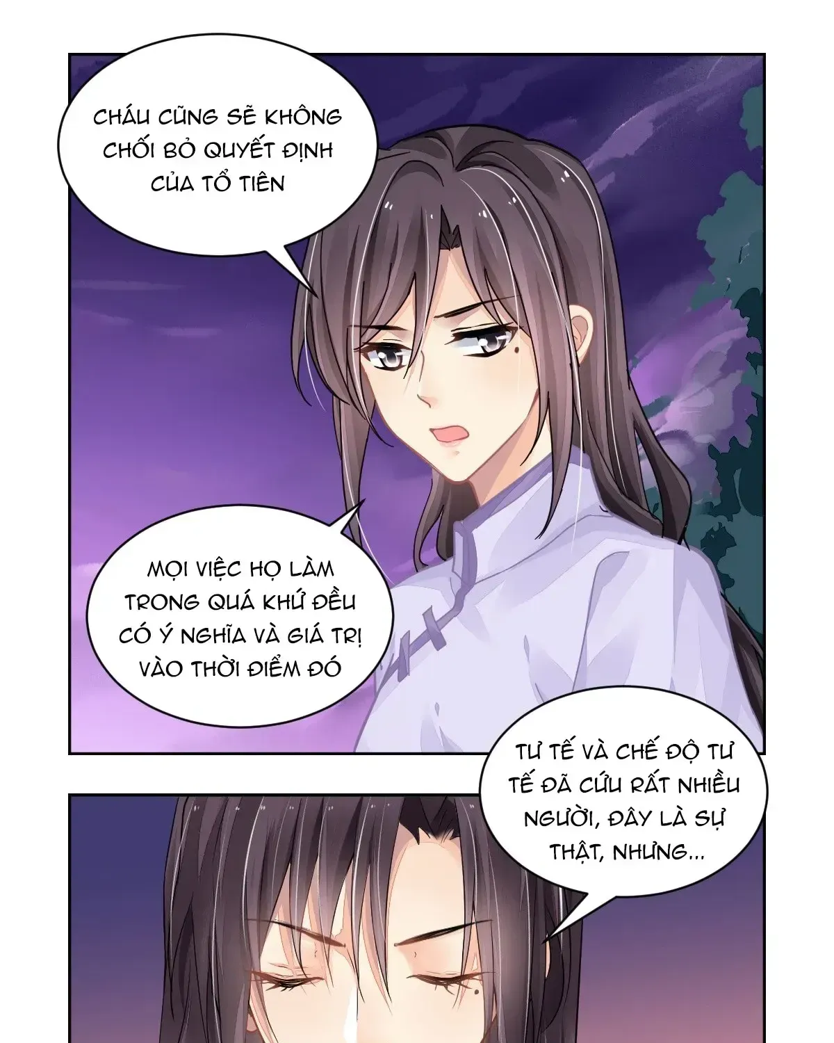 Chapter 617 - Trang 11