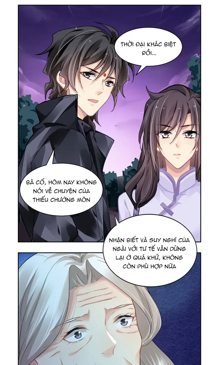 Chapter 617 - Trang 13