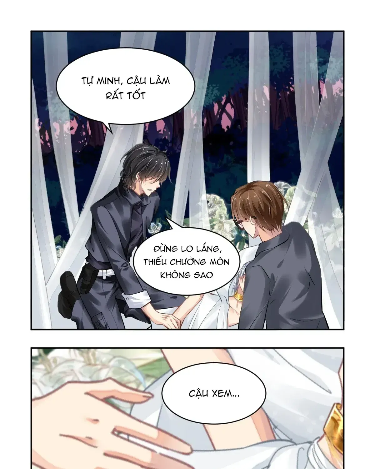 Chapter 617 - Trang 15
